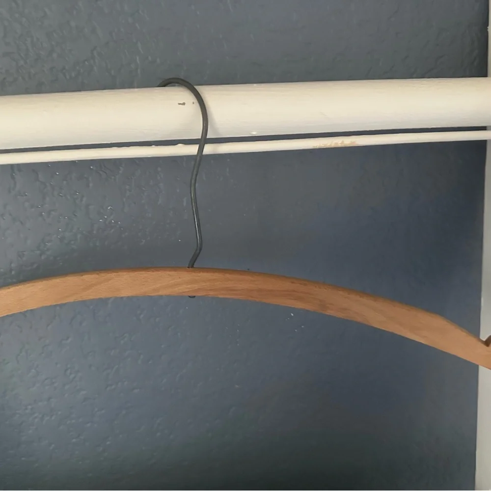 Wooden Wall Hanger